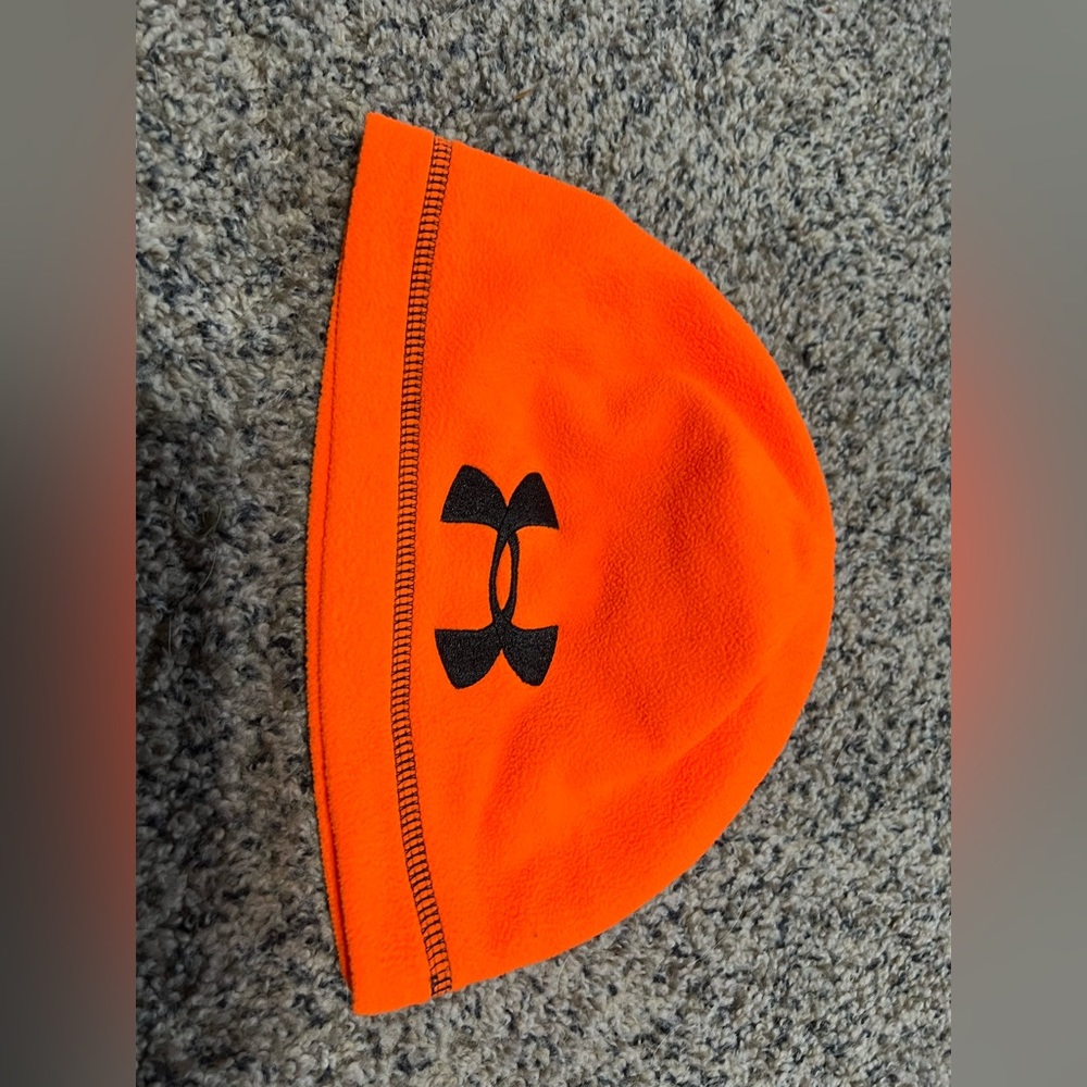 Under Armor Beanie